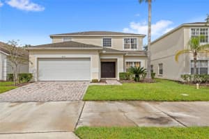 4601 Cumbrian Lakes Dr, KISSIMMEE