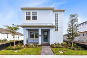 9841 Peebles St, ORLANDO