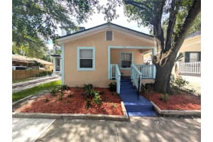 1736 W Cherry St, TAMPA