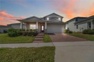 2658 Park Ridge St, APOPKA
