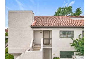 260 Killarney Bay Ct #6, WINTER PARK