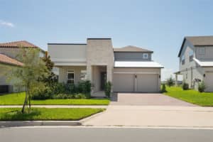 5211 Citrus Leaf Blvd, WINTER GARDEN
