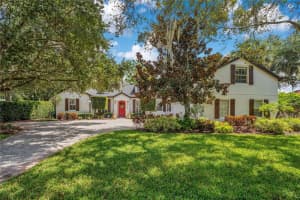 340 Alberta Dr, WINTER PARK