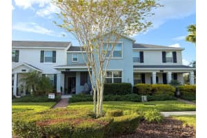 11872 Metaphor Aly, ORLANDO