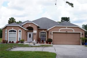 701 White Ivey Ct, APOPKA