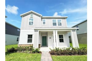 2122 Sweet Honey Ln, APOPKA