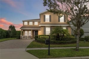 8124 Red Crossbill St, WINTER GARDEN