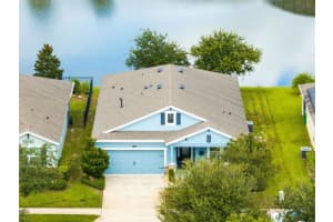 672 E Victoria Trails Blvd, DELAND 672 E Victoria Trails Blvd, DELAND