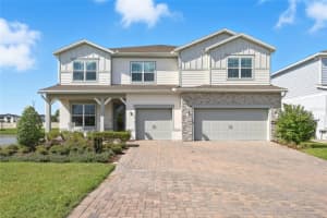 13726 Tybee Beach Ln, ORLANDO