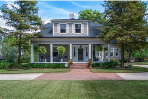 457 E New England Ave, WINTER PARK