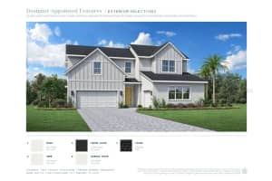 1047 Gloryland Ct, SANFORD