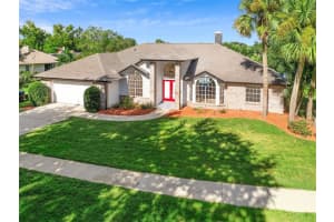 1219 Almond Tree Ct, ORLANDO