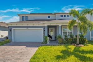 1457 Grand Palm Dr, ORLANDO