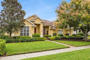 1061 Spring Mill Dr, WINTER GARDEN