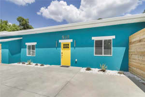 802 Se 7th Ave, GAINESVILLE