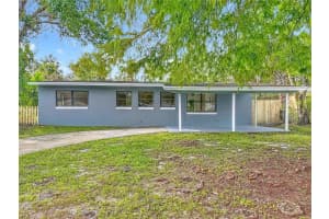 211 Woodmere Blvd, SANFORD