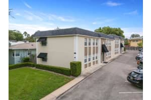 317 E Amelia St #4, ORLANDO
