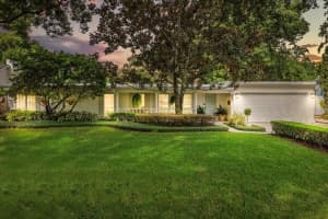 2129 Fosgate Drive, WINTER PARK