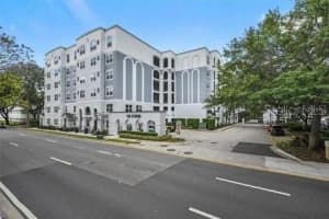 206 E South St #3008, ORLANDO