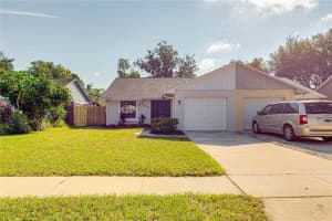 2453 Long Meadow Way, ORLANDO