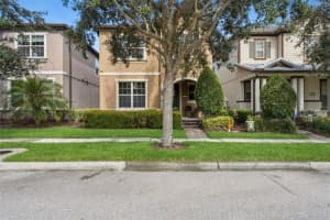 7142 Enchanted Lake Dr, WINTER GARDEN