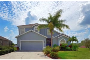 943 Corvina Dr, DAVENPORT