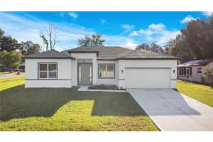 6872 Sw 128th Pl, OCALA