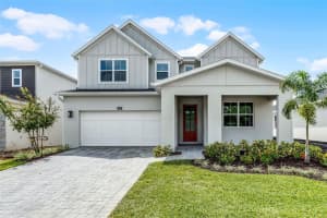 1465 Stonecliff Dr, APOPKA