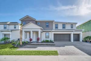 2525 Shanti Dr, KISSIMMEE