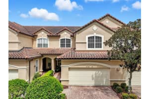 8760 The Esplanade #52, ORLANDO