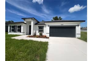 15226 Sw 43rd Ave, OCALA