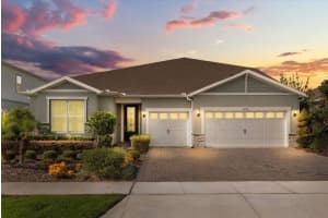 3208 Sailing Pier Ave, WINTER GARDEN