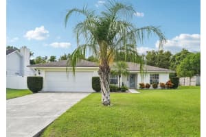 3434 Hawkin Dr, KISSIMMEE