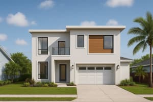 505 Ardenwood St, TAMPA