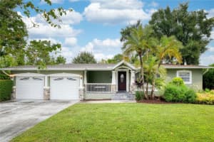 1437 Knollwood St, ORLANDO