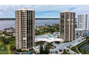 1 Oceans West Blvd #6a6, DAYTONA BEACH SHORES