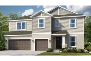 849 Junonia Blvd, NEW SMYRNA BEACH