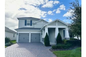 4417 Lions Gate Ave, CLERMONT
