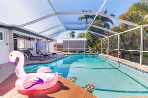 3110 Se 16th Pl, CAPE CORAL