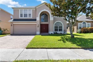 13212 Social Ln, WINTER GARDEN