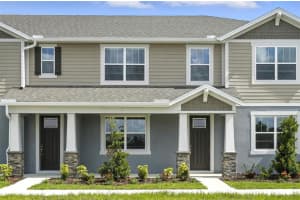 9956 Red Canoe Aly, ORLANDO