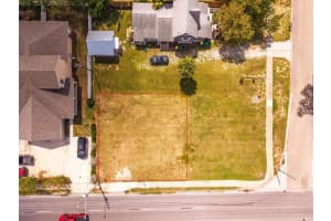 600 E Orange Ave, EUSTIS