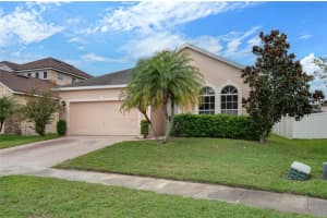 14330 Fieldstone Lake Way, ORLANDO
