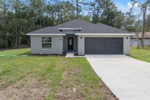 1768 E Bismark St, HERNANDO 1768 E Bismark St, HERNANDO