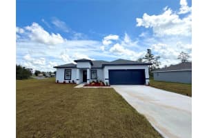 2791 Sw 161st Loop, OCALA