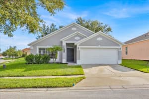 632 Kermarah Ave, HAINES CITY