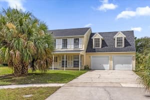 7524 Quail Run Ct, ORLANDO