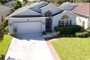 303 Clydesdale Cir, SANFORD