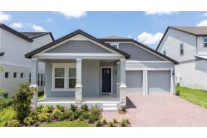 16489 Silver Brook Way, WINTER GARDEN