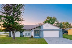 702 Del Rio Way, KISSIMMEE